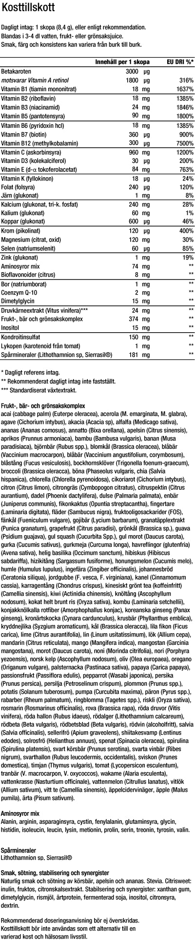 Livlig