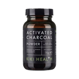 Activated Charcoal