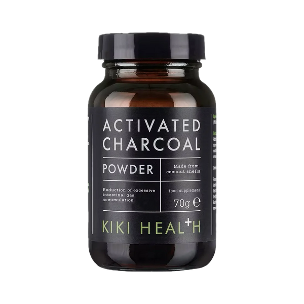Activated Charcoal