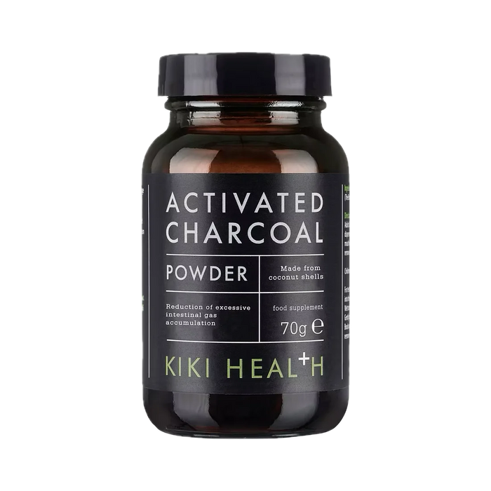 Activated Charcoal