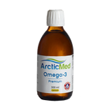 Omega-3 Premium Citron
