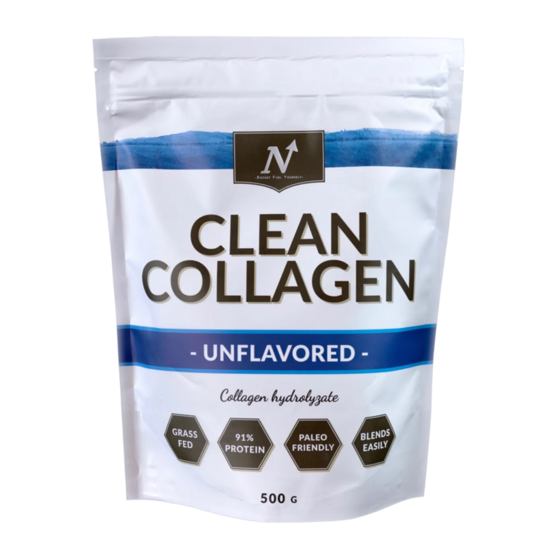 Clean Collagen