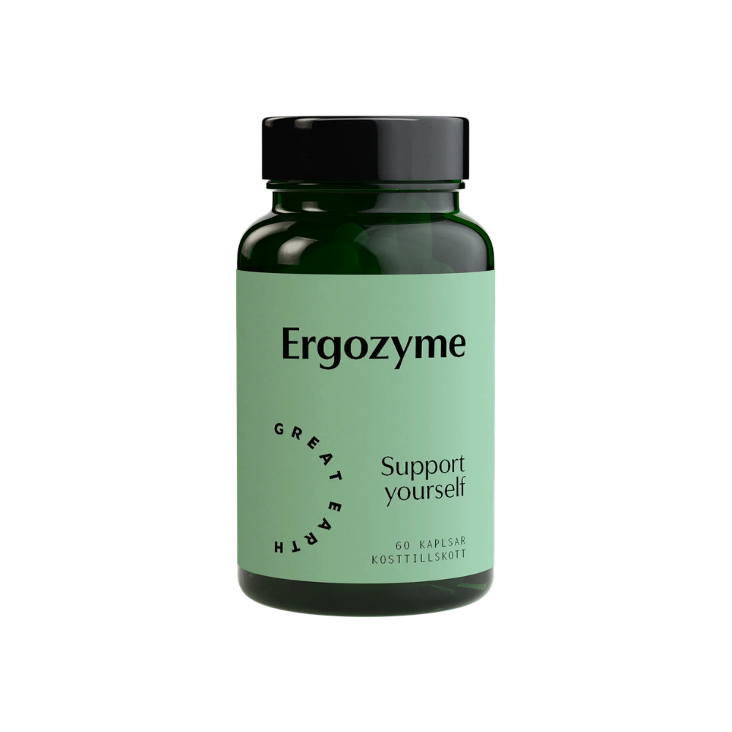 Ergozyme