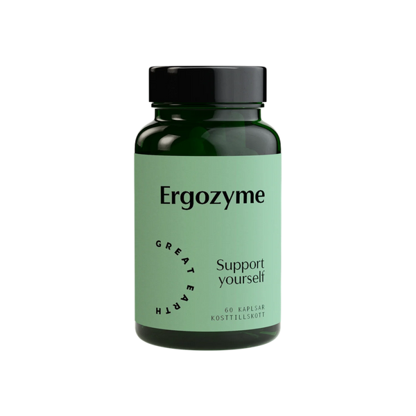 Ergozyme