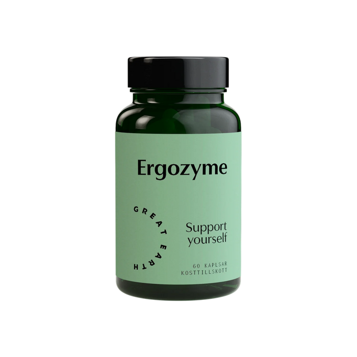 Ergozyme