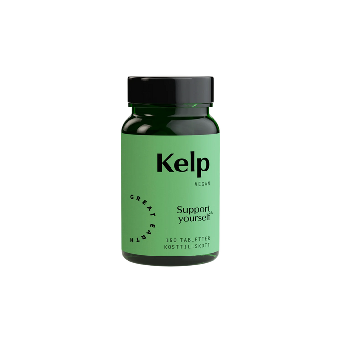 Kelp