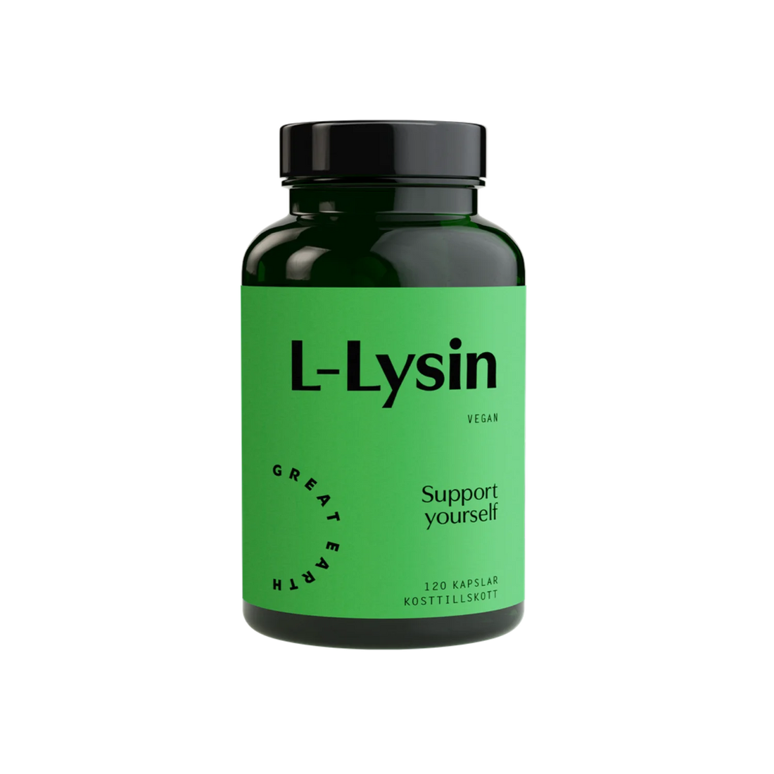 L-Lysin