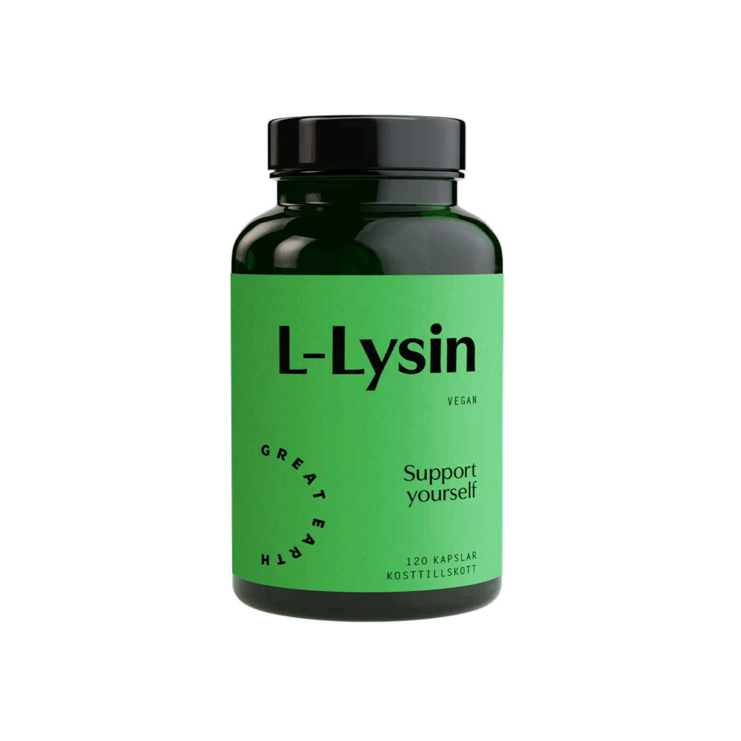 L-Lysin