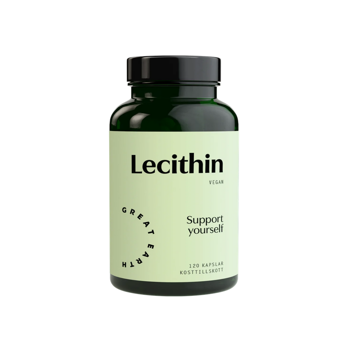 Lecitin