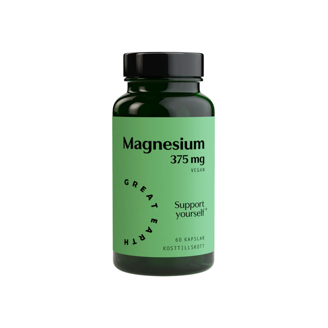 Magnesium