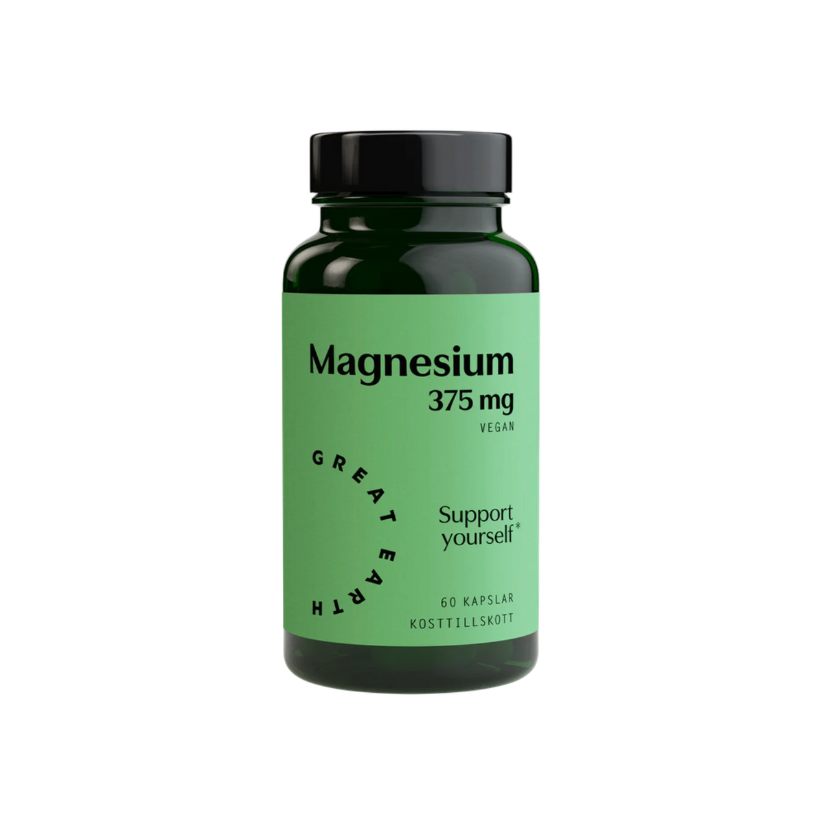 Magnesium