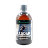 Laddad