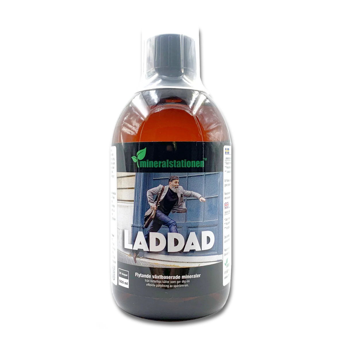 Laddad
