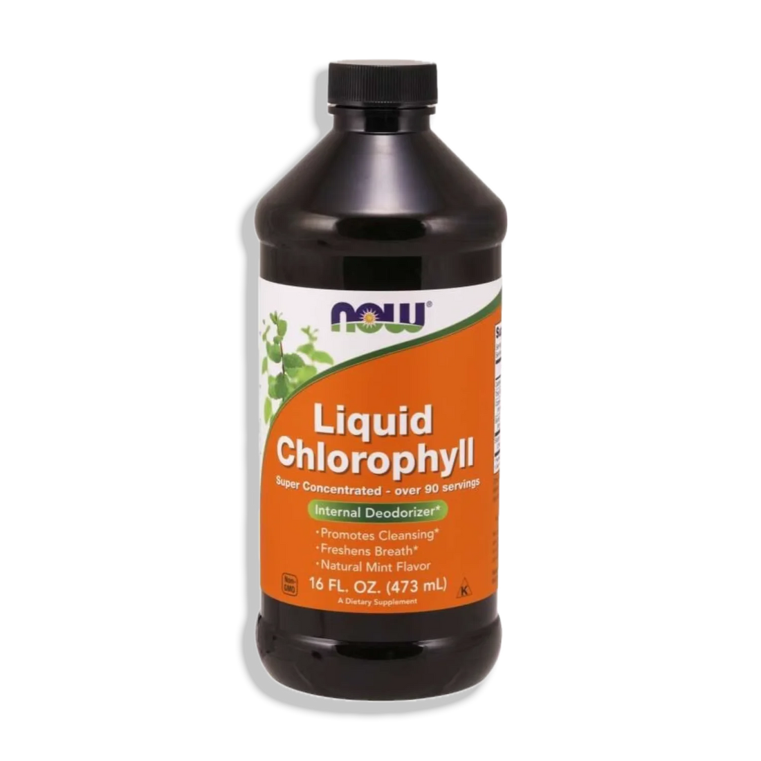 Liquid Chlorophyll