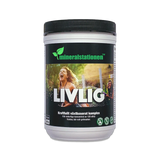 Livlig