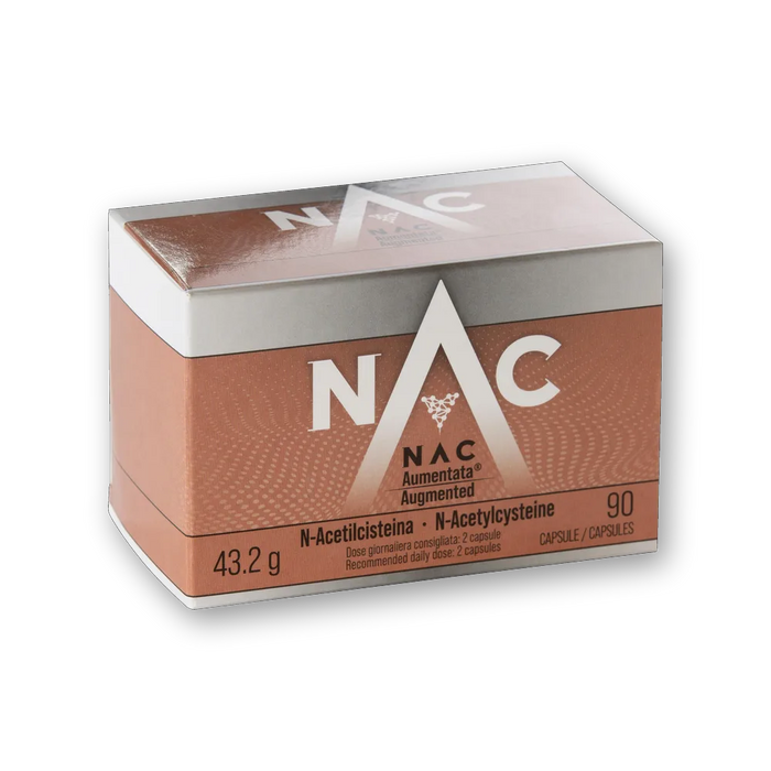 Augmented NAC