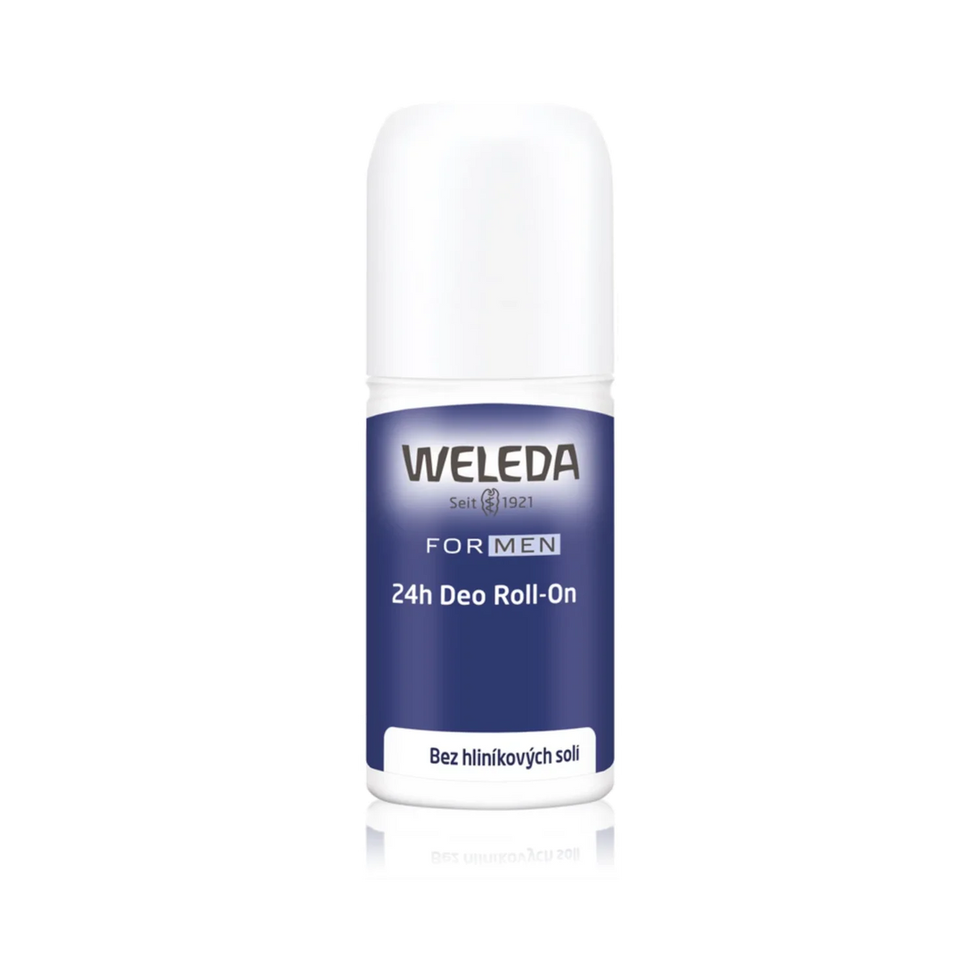 Weleda Men aluminiumfri deodorant