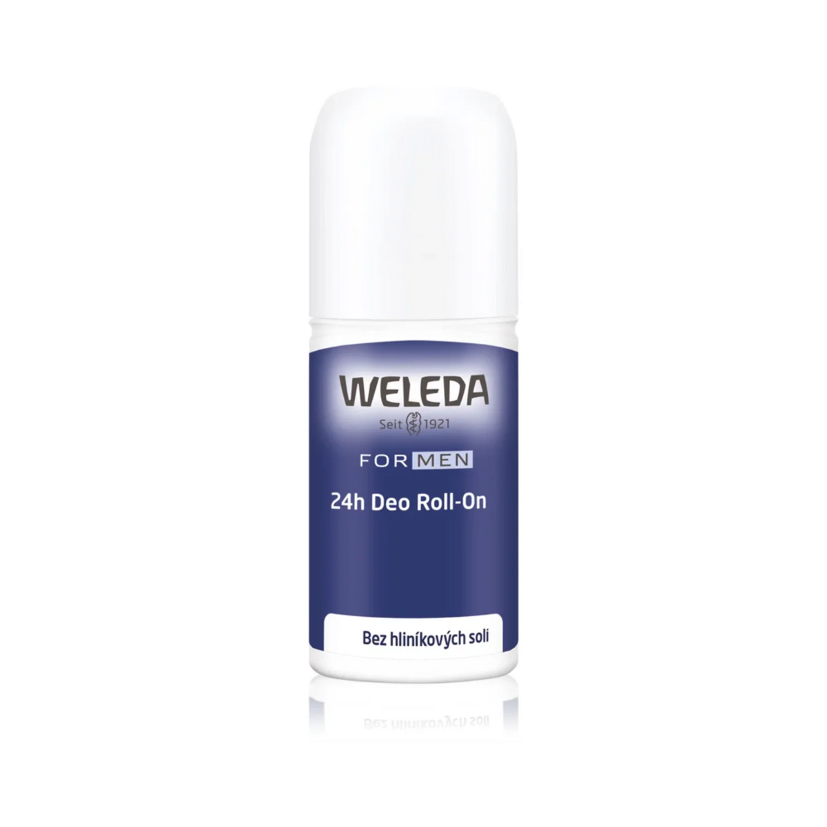 Weleda Men aluminiumfri deodorant