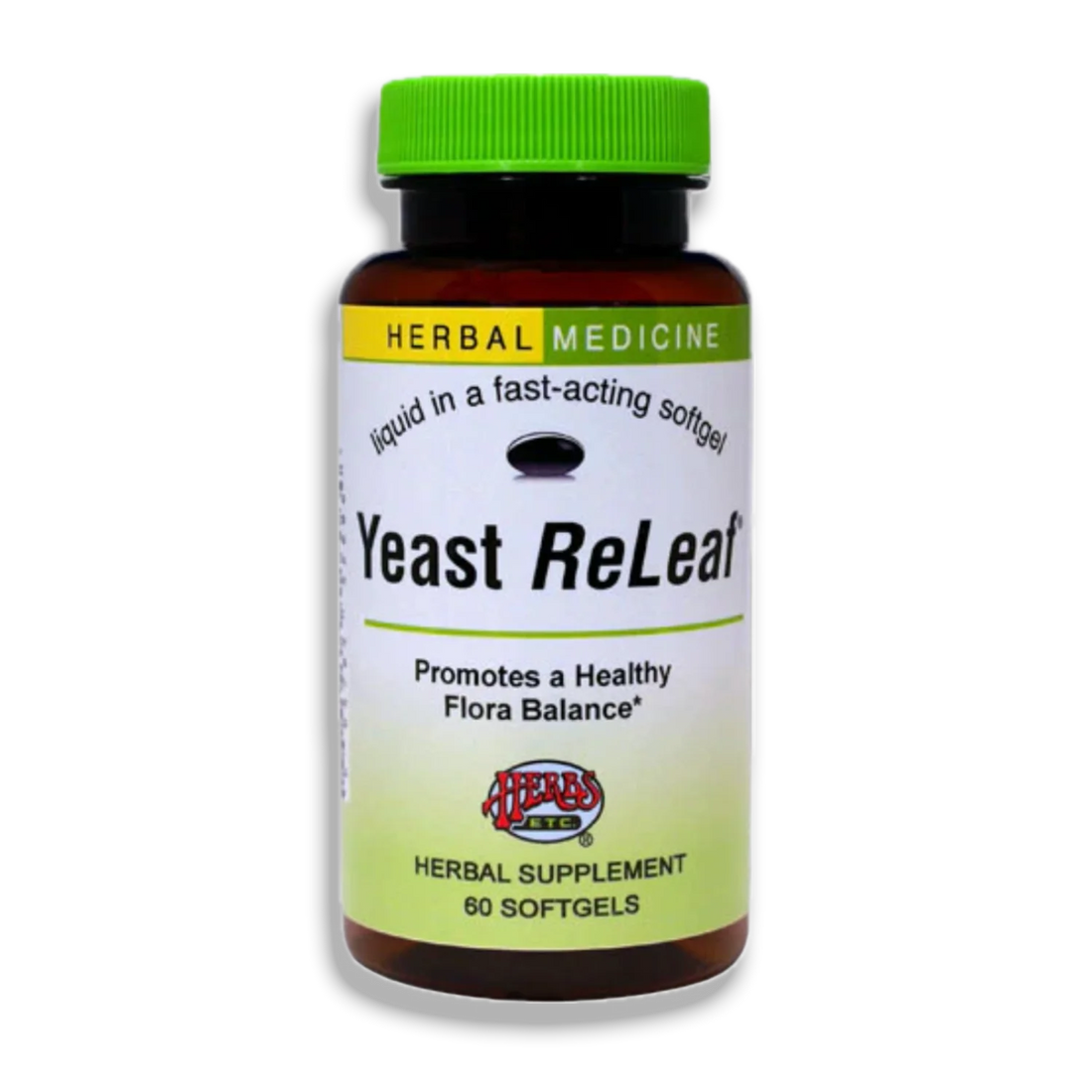 Yeast Releaf