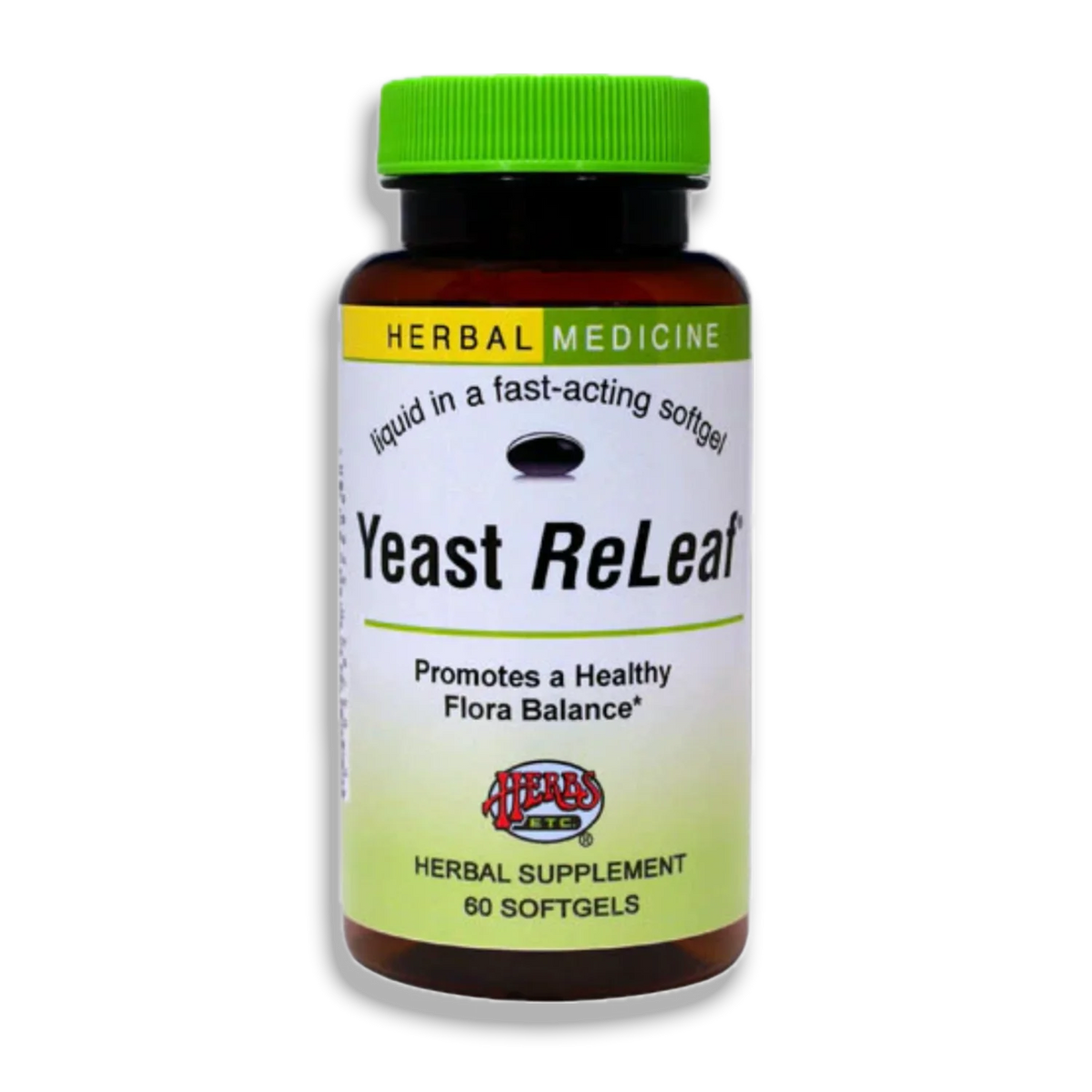Yeast Releaf