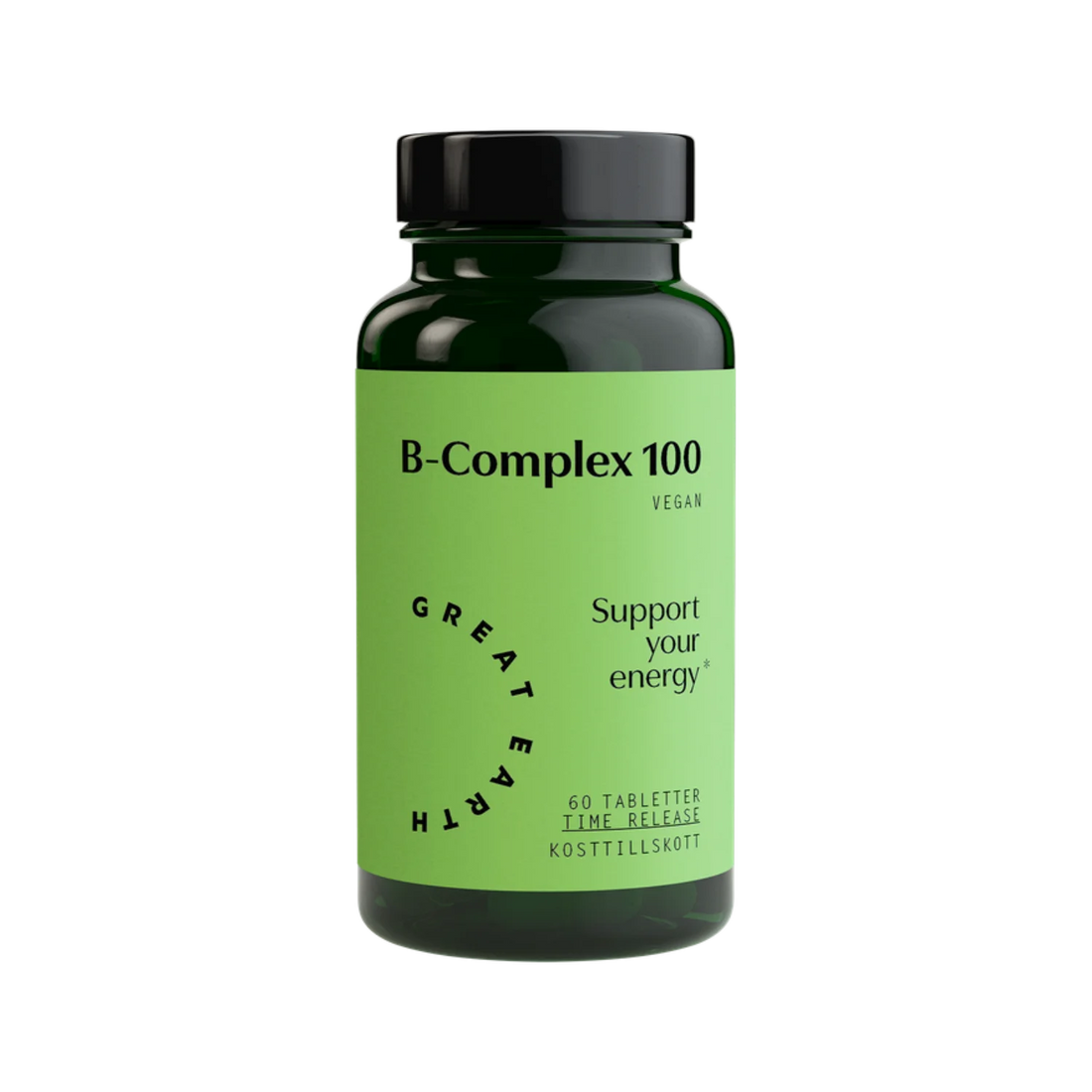 B-complex 100