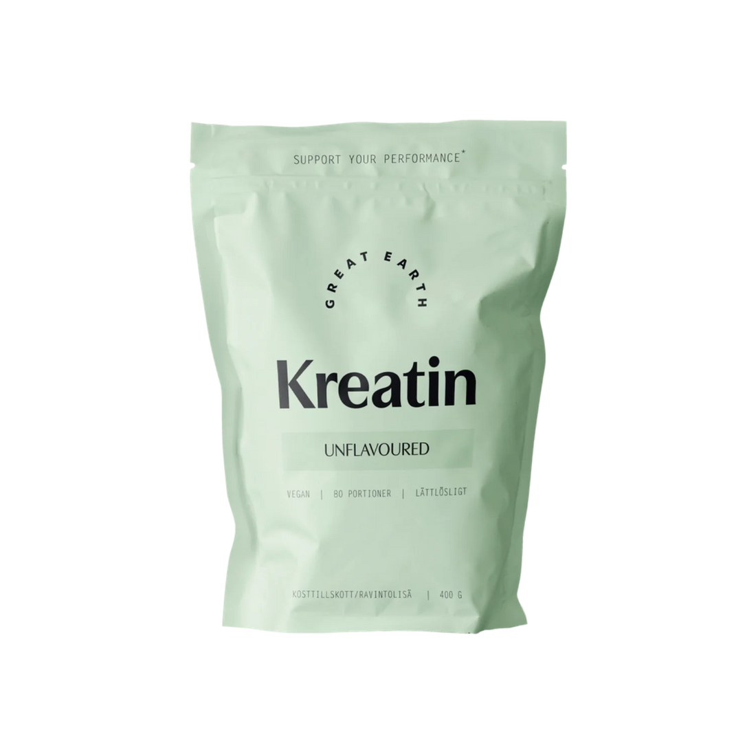 Kreatin