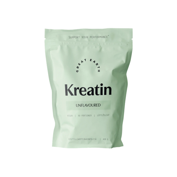 Kreatin