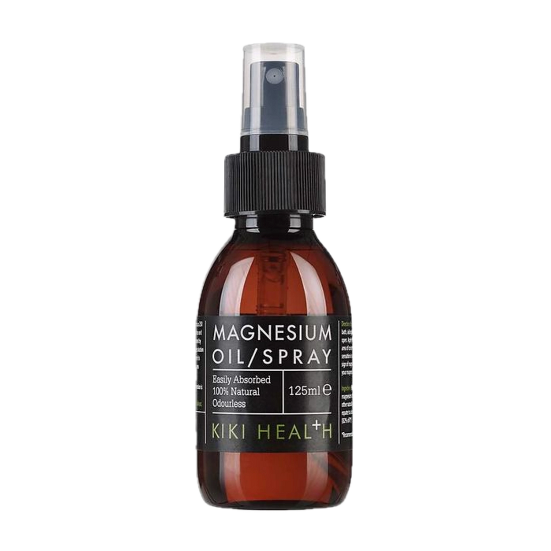 Magnesium Oil Spray