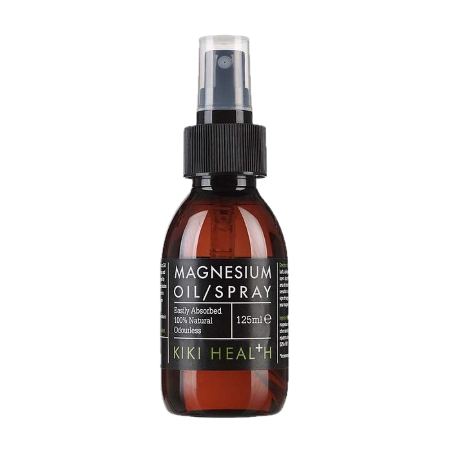 Magnesium Oil Spray