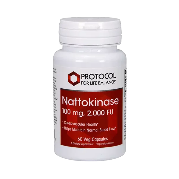 Nattokinase