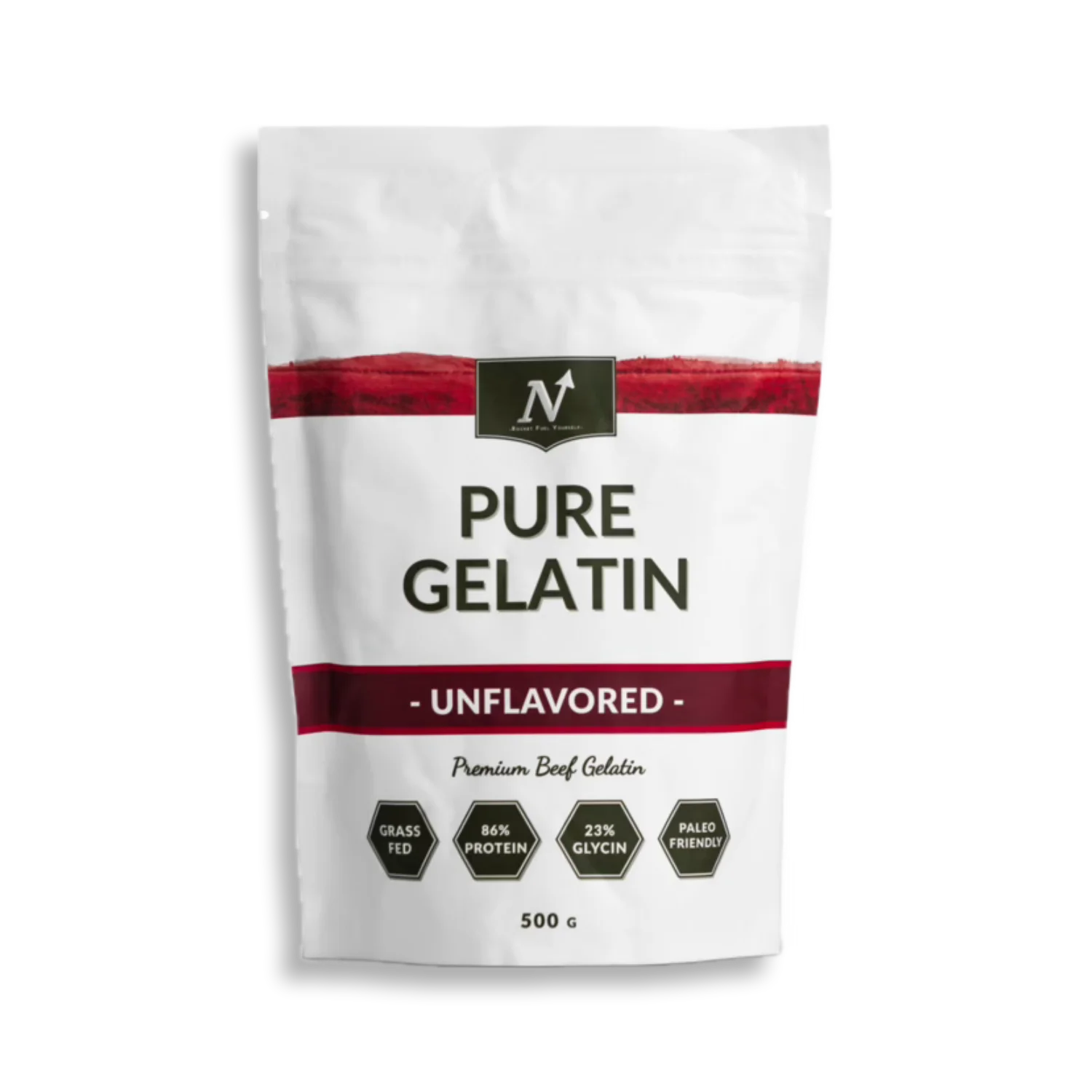 Pure Gelatin