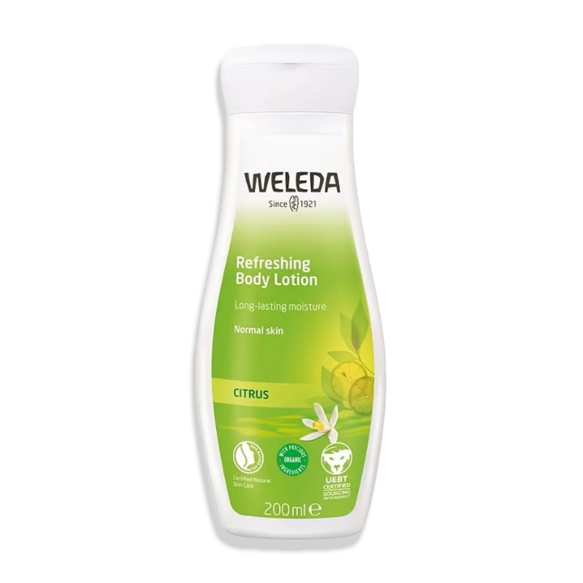 Weleda Refreshing Body Lotion